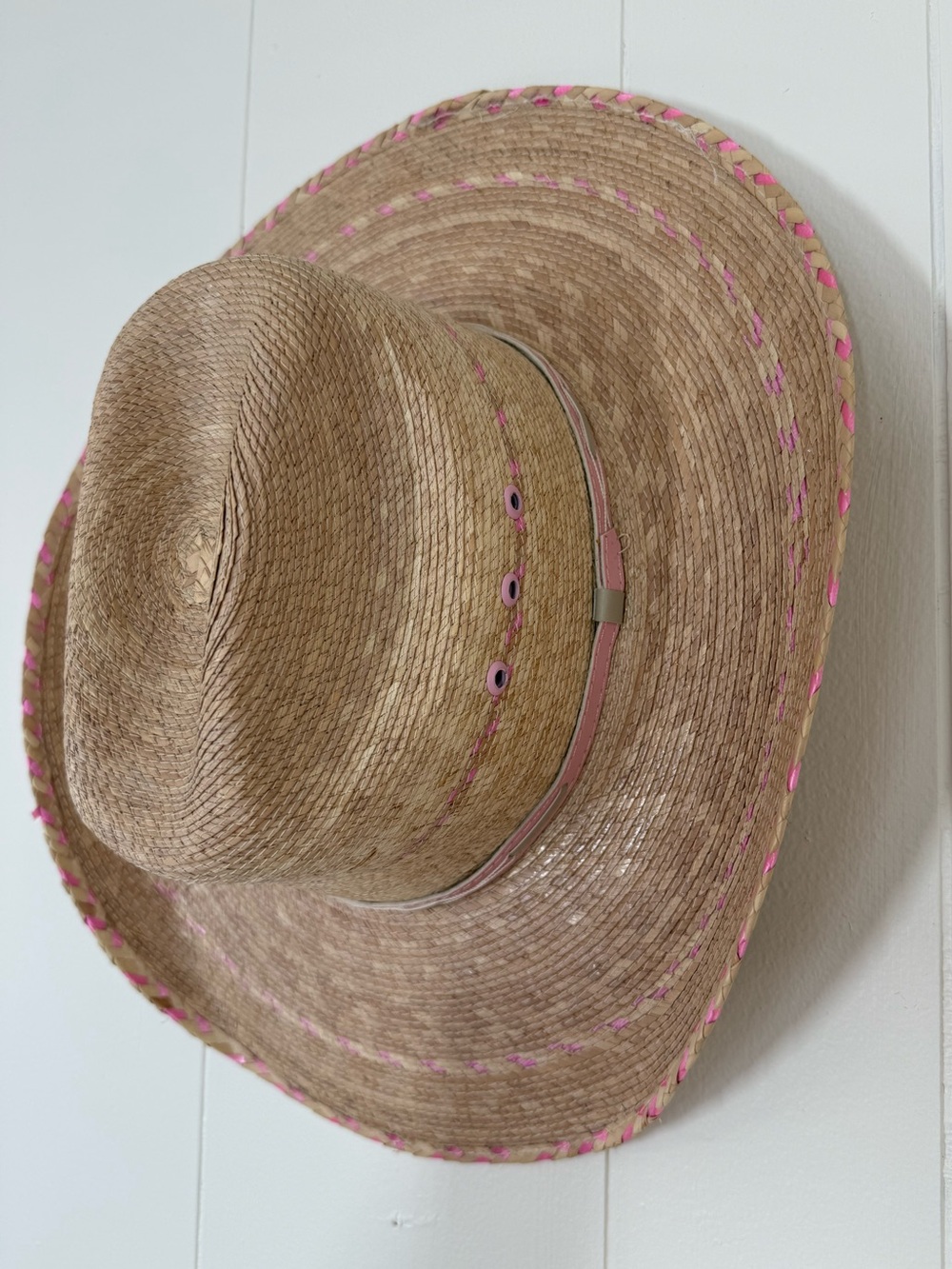 Lone Star Hats Maddie Western Style Hat